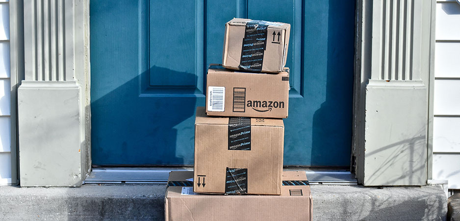 What Has Amazon Been Withholding?