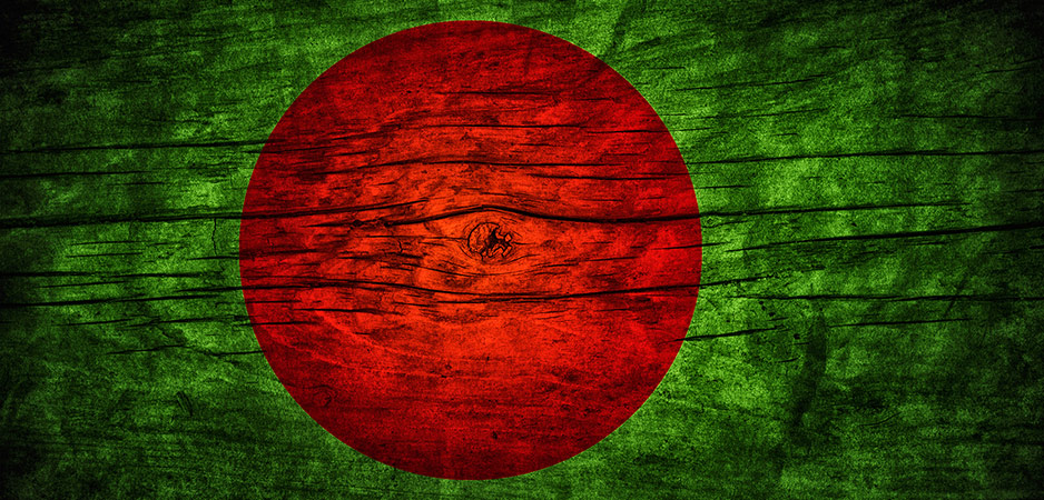 Bangladesh Celebrates 50 Years of Independence