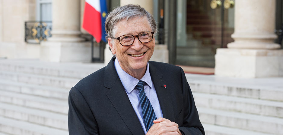 Is Bill Gates a Danger to Humanity?