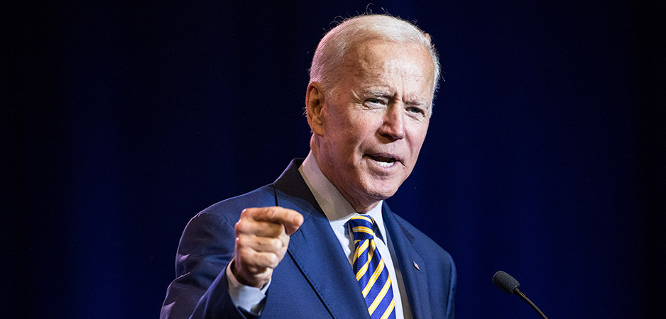 Biden Scores Key Wins in First 100 Days