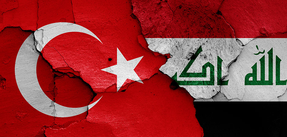 Iraq’s Militias Send a Warning to Turkey