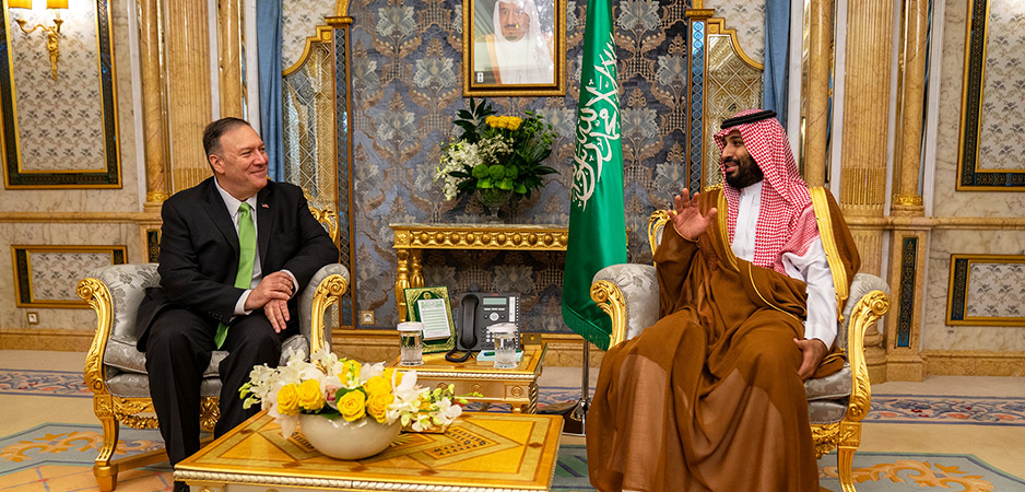 What Will It Take for MBS to Rehabilitate His Image?