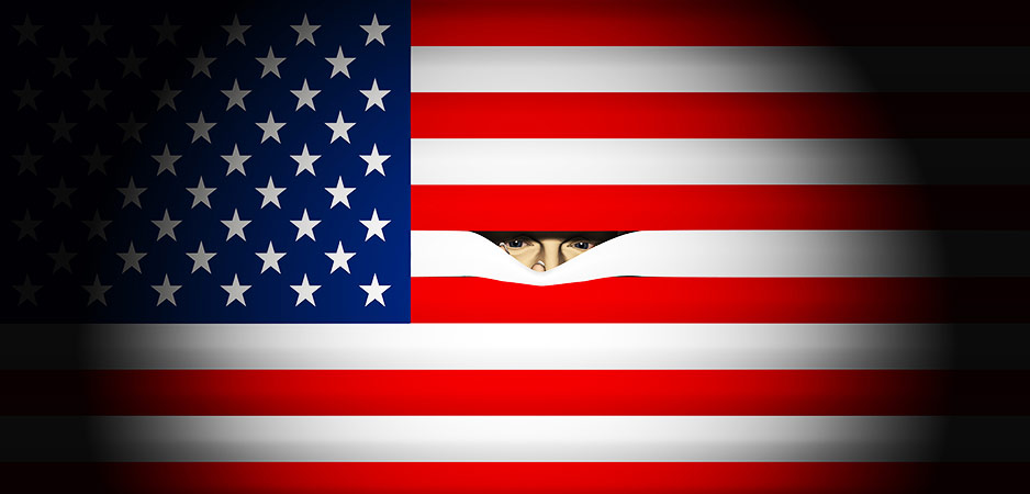 In an Increasingly Paranoid World, Do Allies Actually Exist?